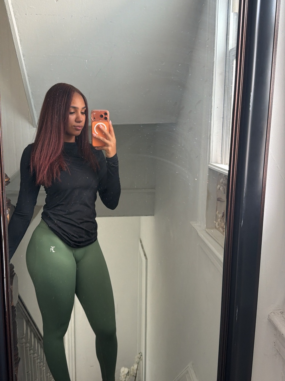 Women’s leggins
